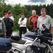 Motorrad Hotel G H Baumgarten8